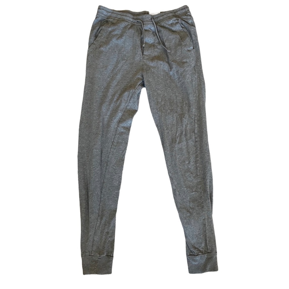 J.Crew Knit Goods Slim Jogger Sweatpants XS Slim